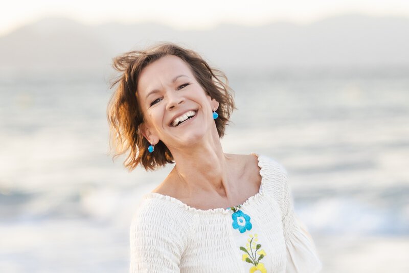 Mireille Paasen